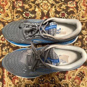 Brooks Glycerin GTS 19 Men’s Shoed